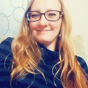 Meet your Posher, Kristy